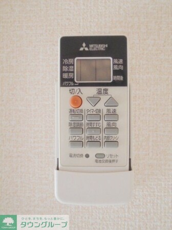 プロップテラスの物件内観写真